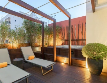 Apartamento T6 para Venda em São Domingos de Benfica