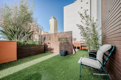 Apartamento T6 para Venda em São Domingos de Benfica