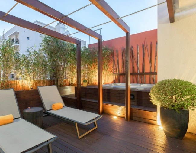 Apartamento T6 para Venda em São Domingos de Benfica Foto 7