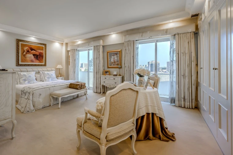 Apartamento T6 para Venda em São Domingos de Benfica Foto 25