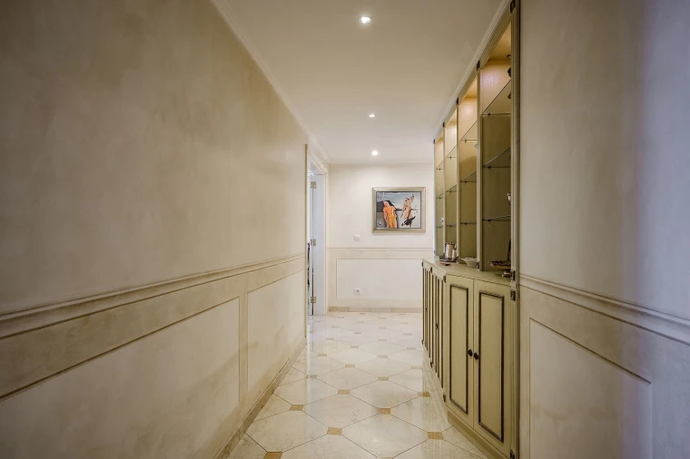Apartamento T6 para Venda em São Domingos de Benfica Foto 16