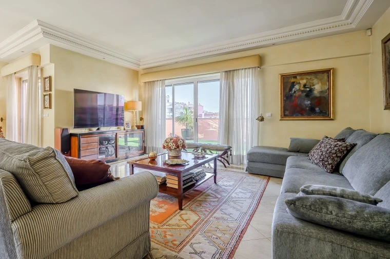 Apartamento T6 para Venda em São Domingos de Benfica Foto 46