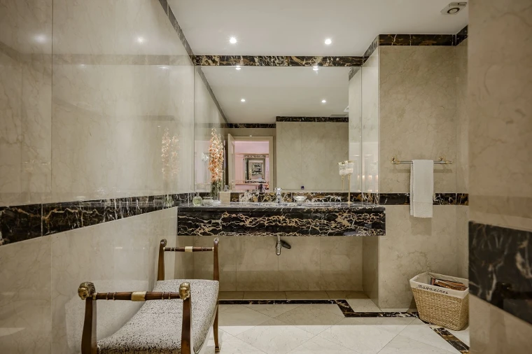 Apartamento T6 para Venda em São Domingos de Benfica Foto 21