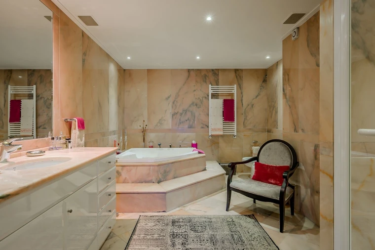 Apartamento T6 para Venda em São Domingos de Benfica Foto 28