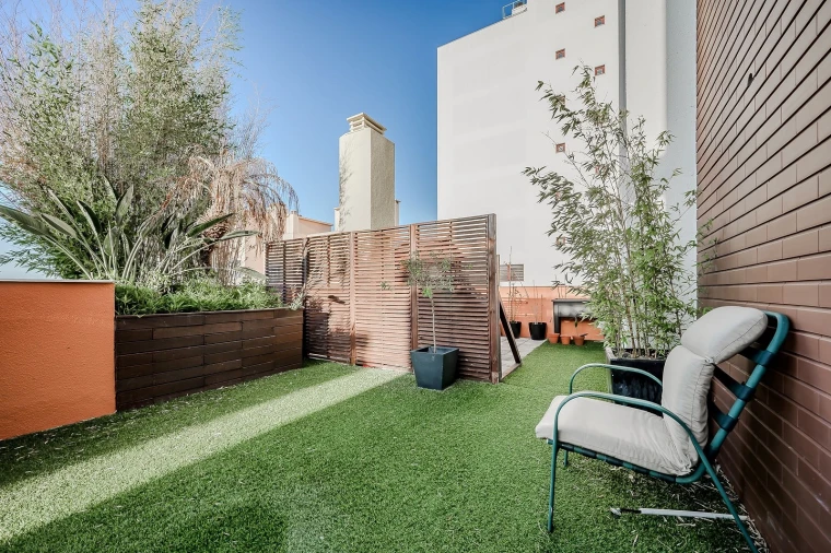 Apartamento T6 para Venda em São Domingos de Benfica Foto 38
