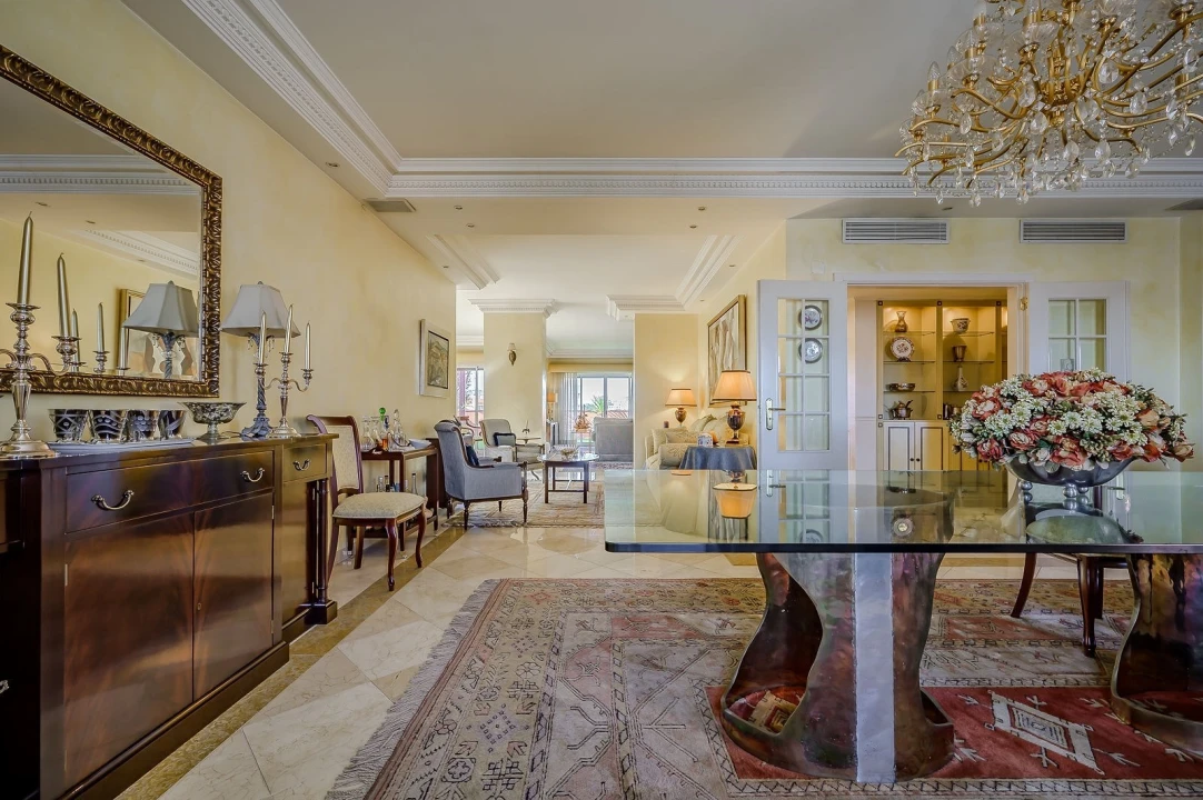 Apartamento T6 para Venda em São Domingos de Benfica Foto 44