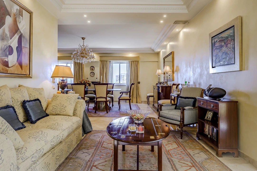 Apartamento T6 para Venda em São Domingos de Benfica Foto 5