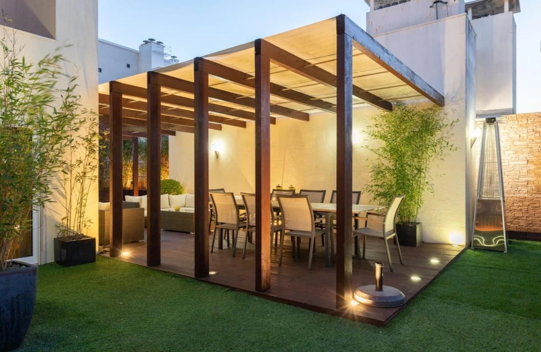 Apartamento T6 para Venda em São Domingos de Benfica Foto 35