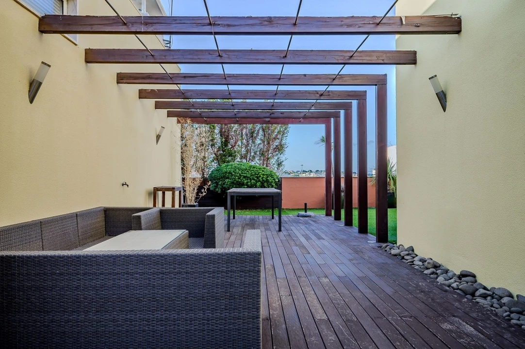 Apartamento T6 para Venda em São Domingos de Benfica Foto 36