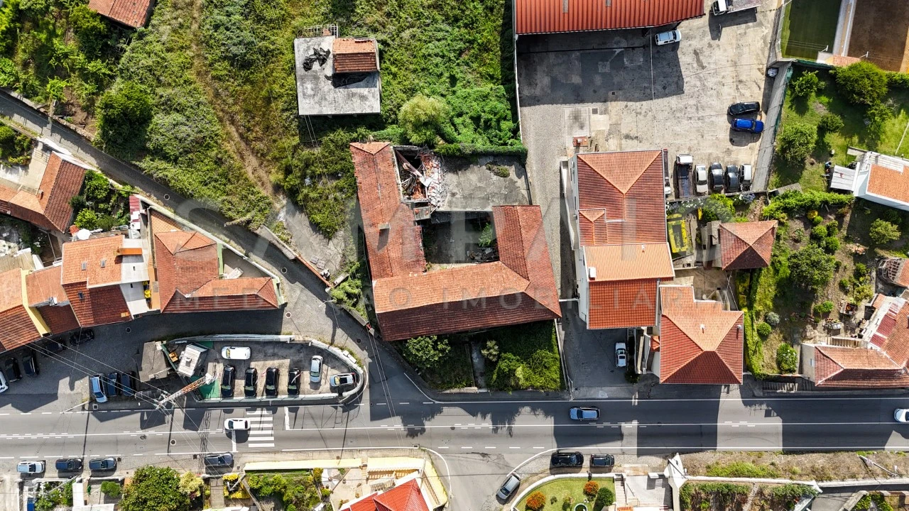Moradia T3 para Venda em Fânzeres e São Pedro da Cova Foto 8