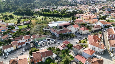 Moradia T3 para Venda em Fânzeres e São Pedro da Cova