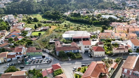 Moradia T3 para Venda em Fânzeres e São Pedro da Cova