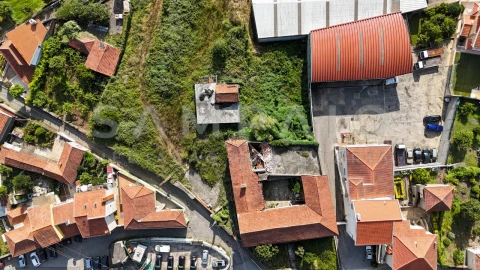Moradia T3 para Venda em Fânzeres e São Pedro da Cova