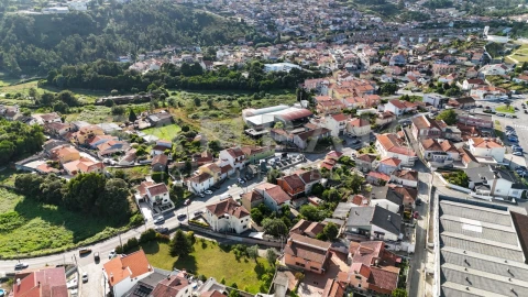 Moradia T3 para Venda em Fânzeres e São Pedro da Cova