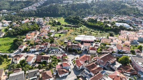 Moradia T3 para Venda em Fânzeres e São Pedro da Cova