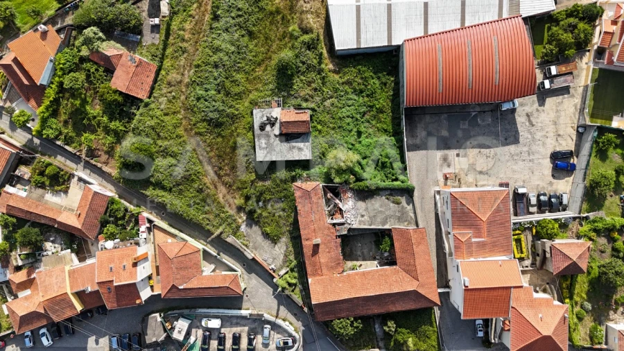 Moradia T3 para Venda em Fânzeres e São Pedro da Cova Foto 10