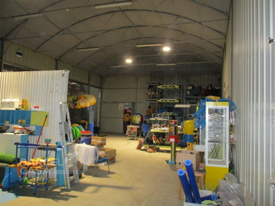 Terreno para Venda em Galegos (Santa Maria) Foto 2