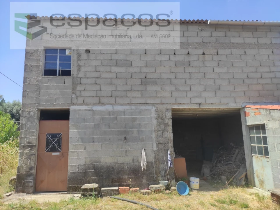 Quinta para Venda em Escalos de Baixo e Mata Foto 3