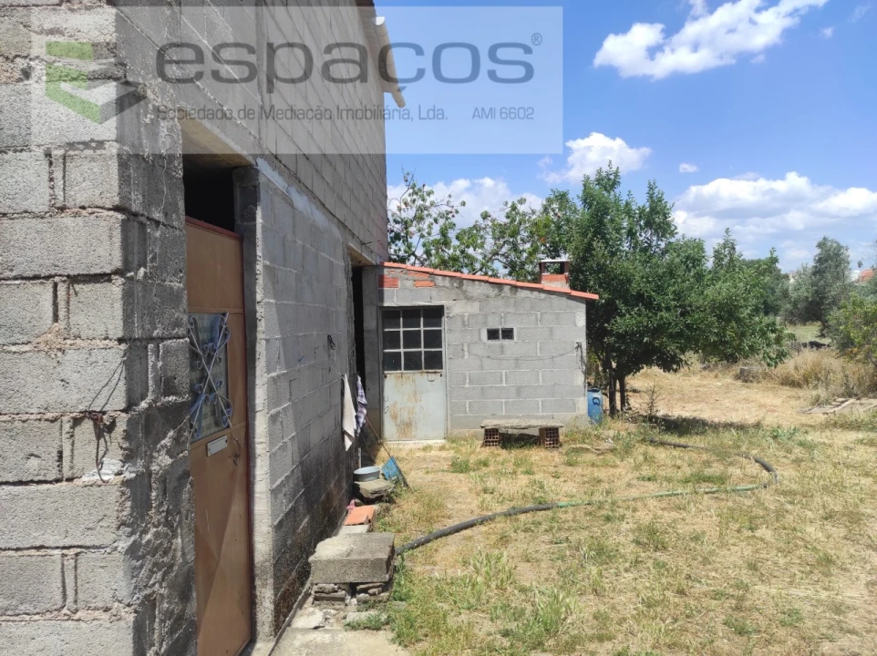 Quinta para Venda em Escalos de Baixo e Mata Foto 4