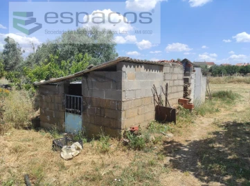 Quinta para Venda em Escalos de Baixo e Mata