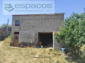 Quinta para Venda em Escalos de Baixo e Mata