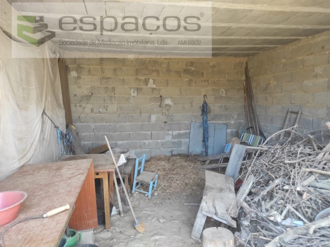 Quinta para Venda em Escalos de Baixo e Mata Foto 20
