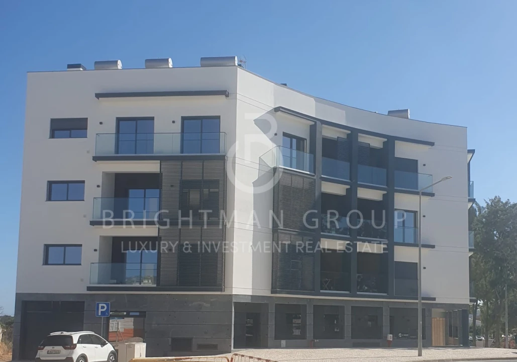 Apartamento T2 para Venda em Almancil Foto 1