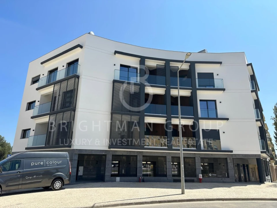 Apartamento T2 para Venda em Almancil Foto 34