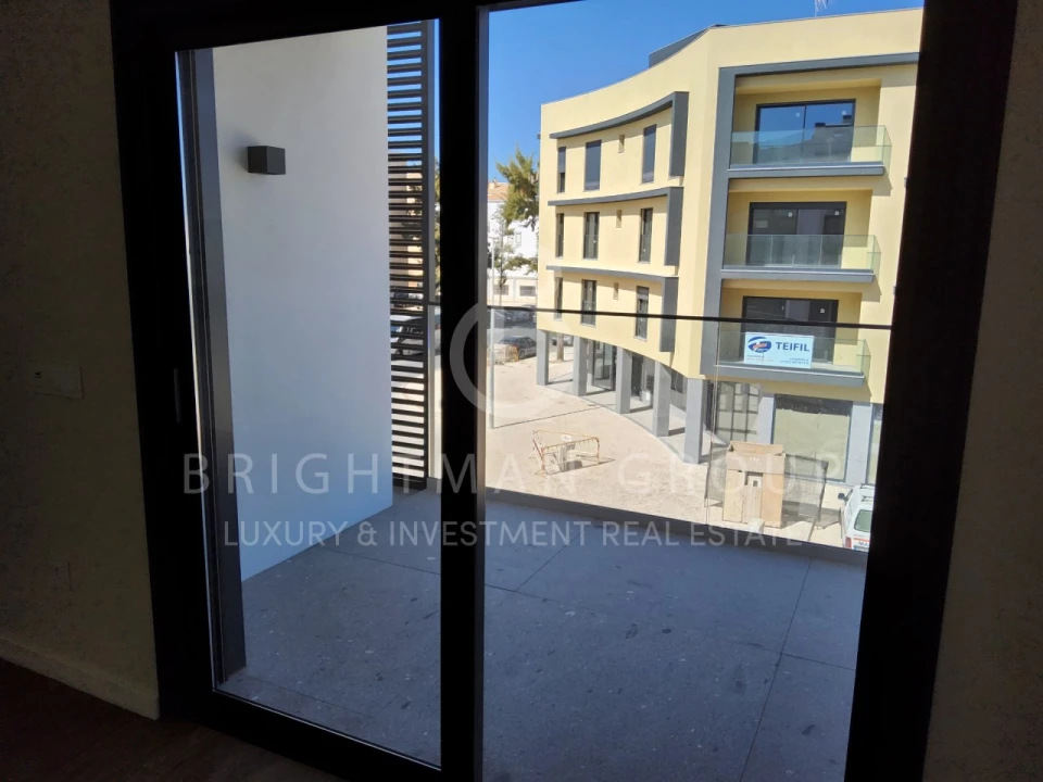 Apartamento T2 para Venda em Almancil Foto 23