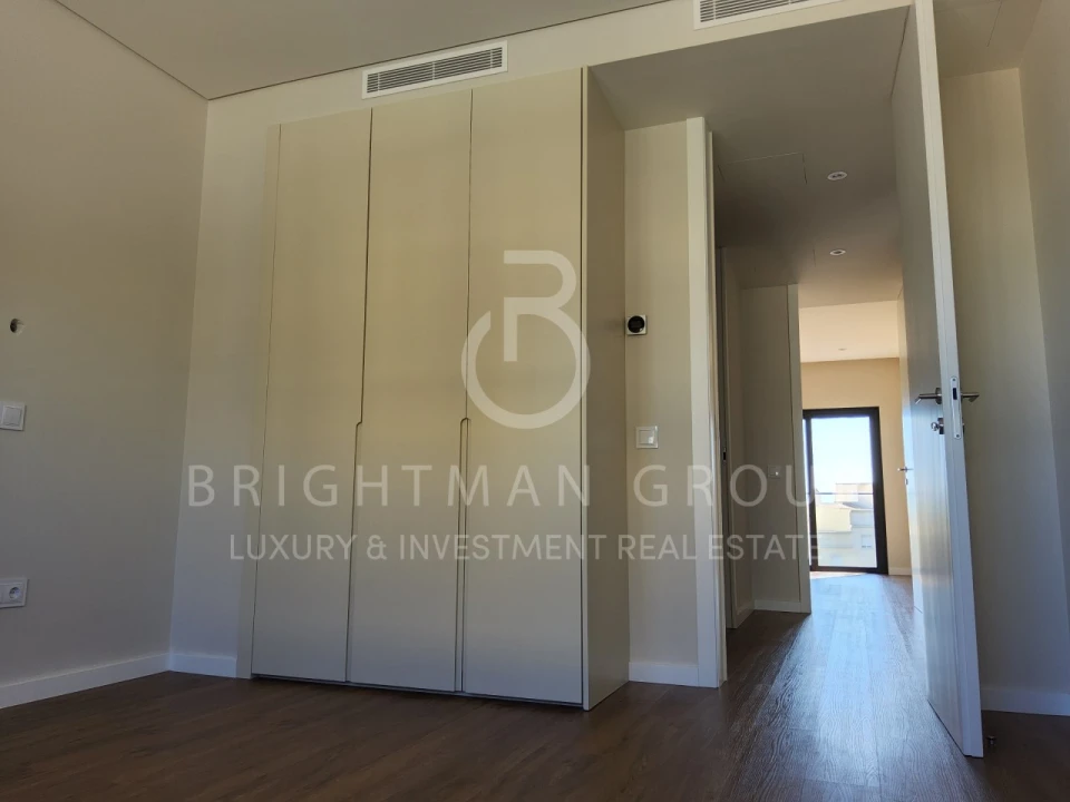 Apartamento T2 para Venda em Almancil Foto 14