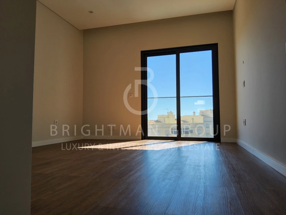 Apartamento T2 para Venda em Almancil Foto 17