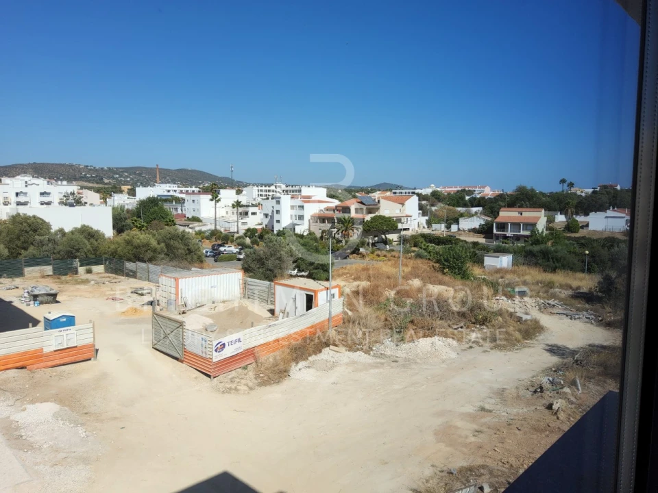 Apartamento T2 para Venda em Almancil Foto 30