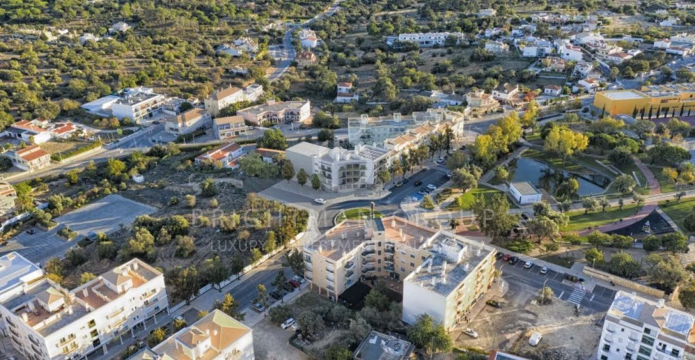 Apartamento T2 para Venda em Almancil Foto 35