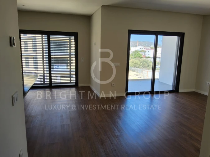 Apartamento T2 para Venda em Almancil Foto 4