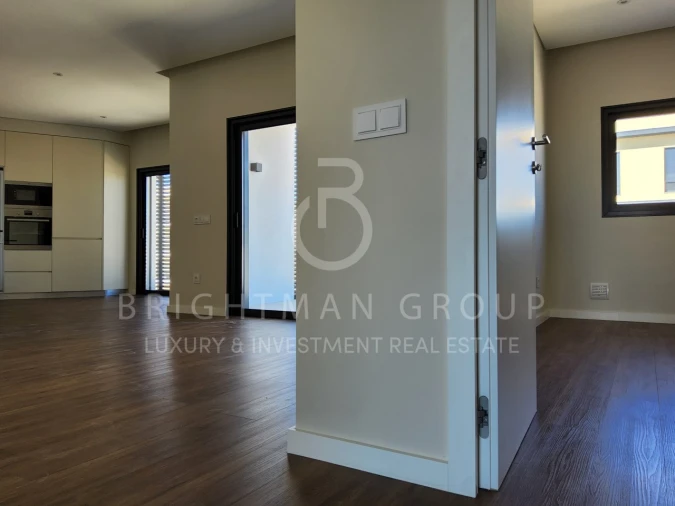 Apartamento T2 para Venda em Almancil Foto 3