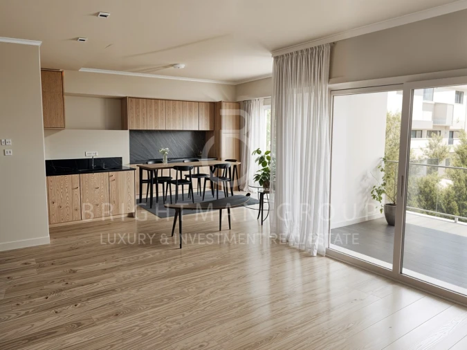 Apartamento T2 para Venda em Almancil Foto 37