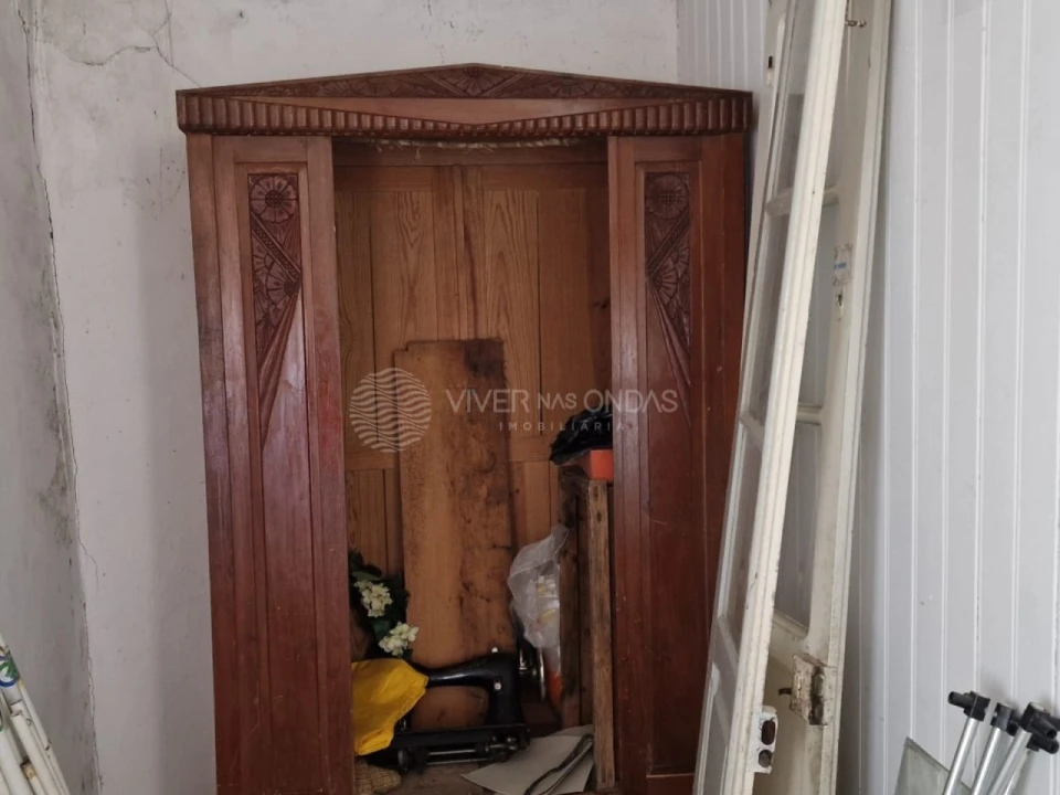 Moradia T4 para Venda em Alverca do Ribatejo e Sobralinho Foto 14