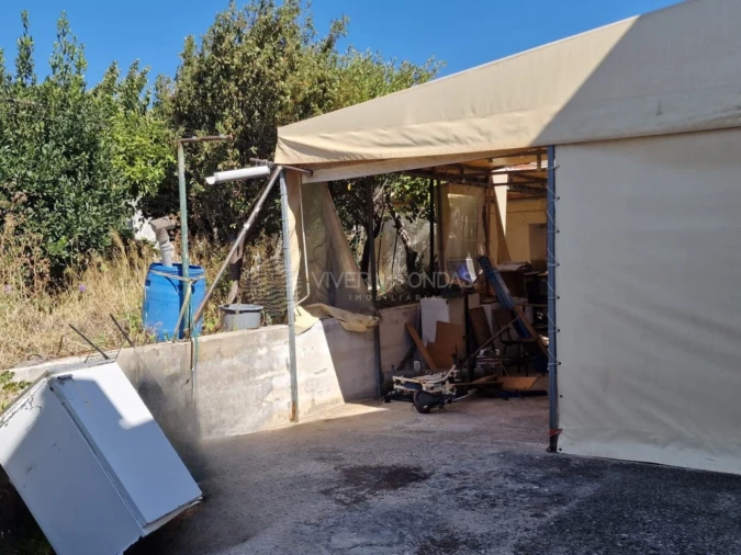 Moradia T4 para Venda em Alverca do Ribatejo e Sobralinho