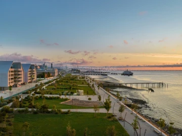 Apartamento T3 para Venda em Marvila