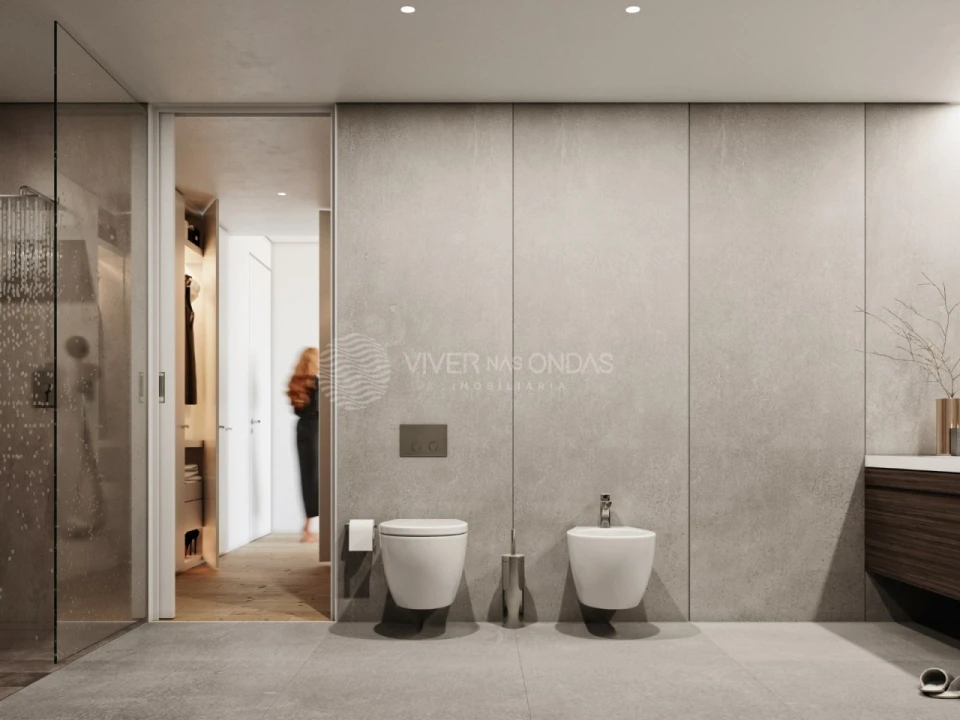 Apartamento T2 para Venda em Marvila Foto 7