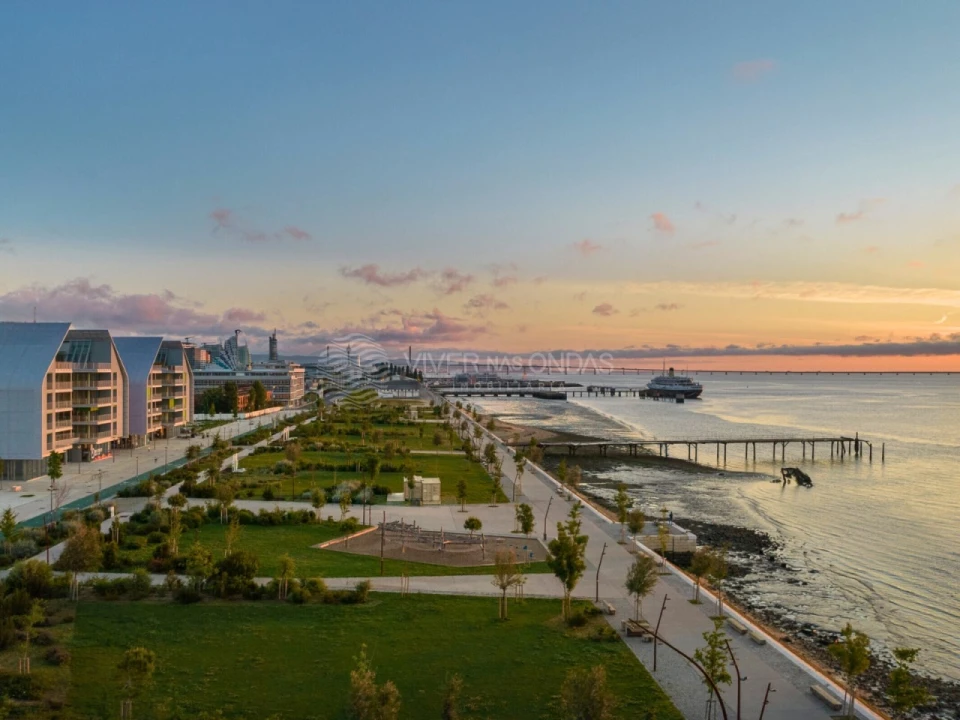 Apartamento T2 para Venda em Marvila Foto 17