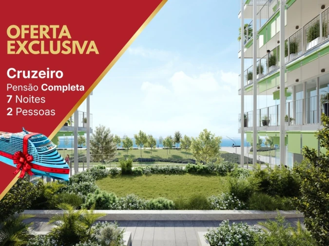 Apartamento T2 para Venda em Marvila