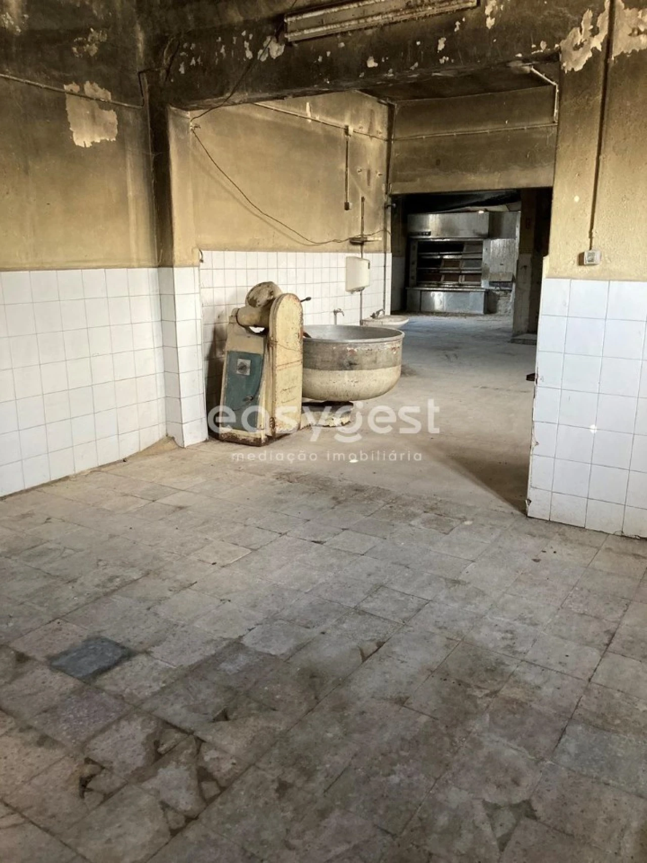 Armazém para Venda em Espirito Santo Foto 5