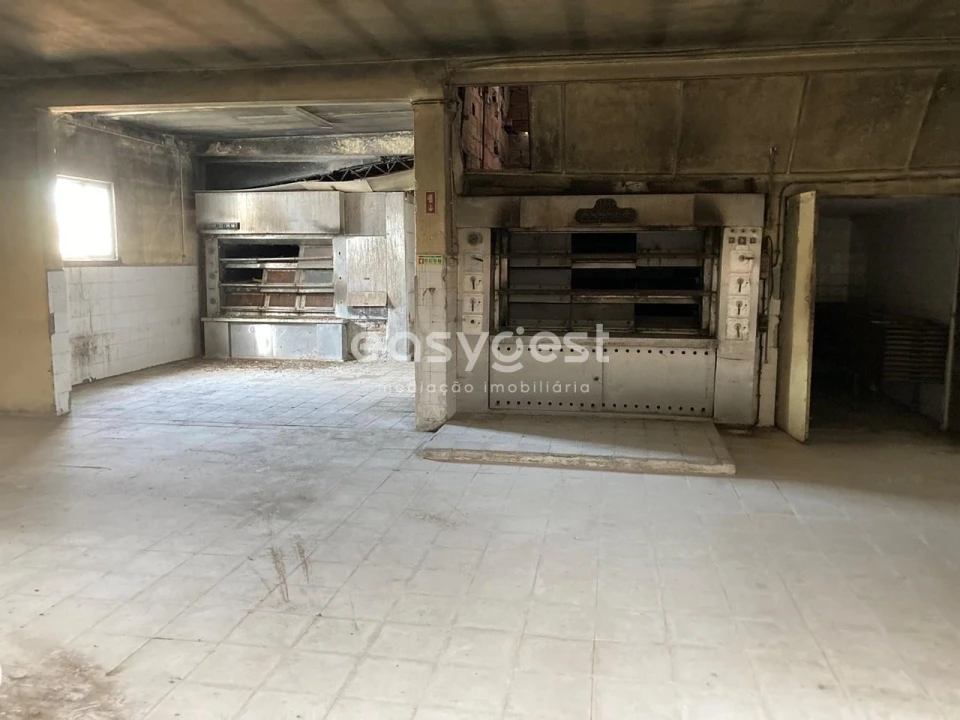 Armazém para Venda em Espirito Santo Foto 9