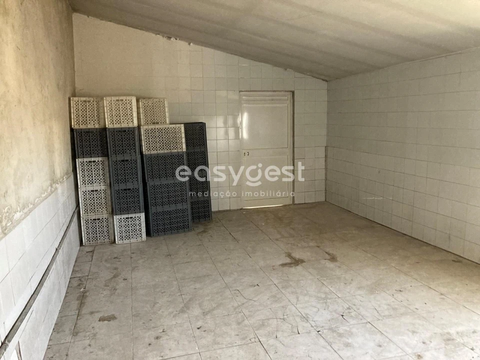 Armazém para Venda em Espirito Santo Foto 12