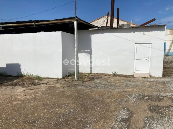 Armazém para Venda em Espirito Santo Foto 4