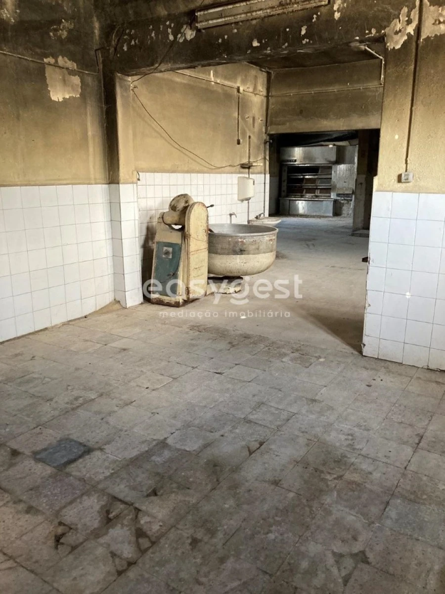 Armazém para Venda em Espirito Santo Foto 5