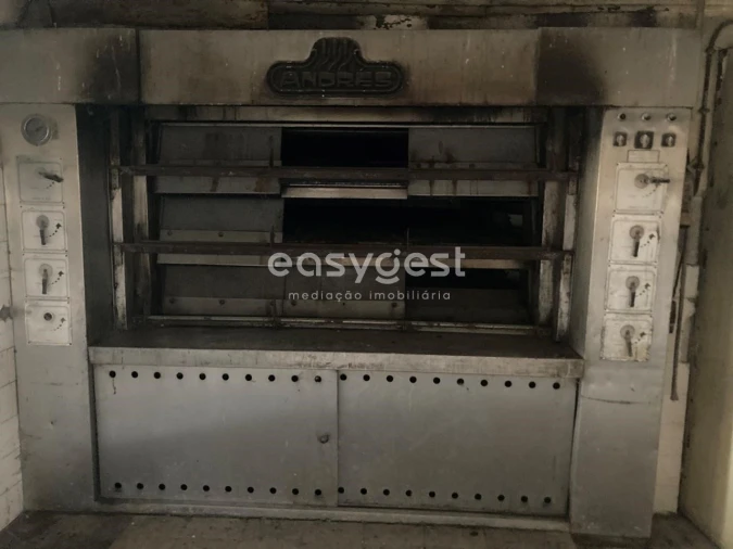 Armazém para Venda em Espirito Santo Foto 6