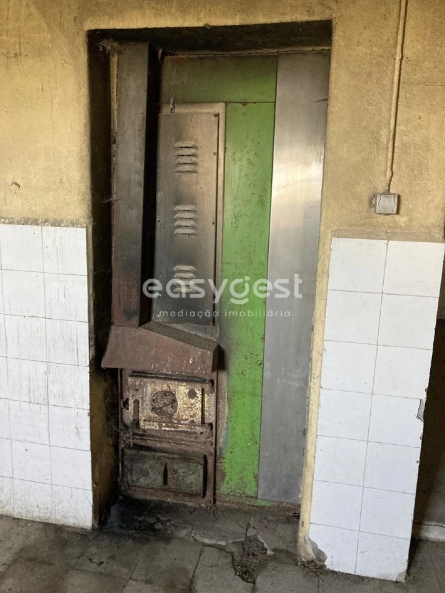 Armazém para Venda em Espirito Santo Foto 8