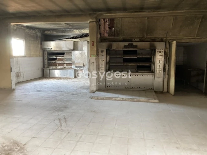 Armazém para Venda em Espirito Santo Foto 9